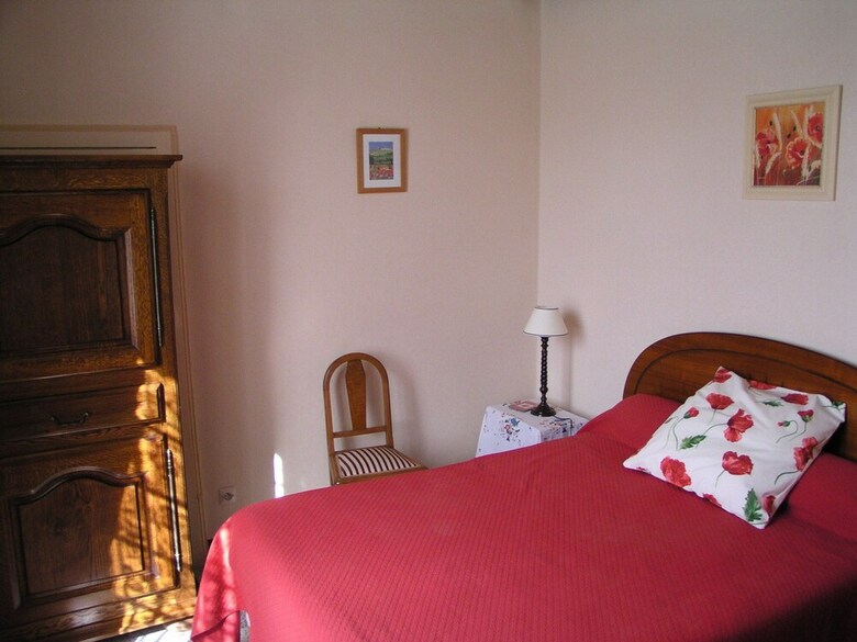 Bed & Breakfast Chambres D'h�tes La Ferme Du Luc