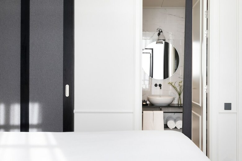 Hotel Coolrooms Mald�