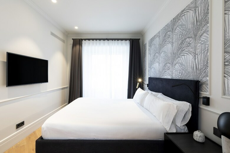 Hotel Coolrooms Mald�