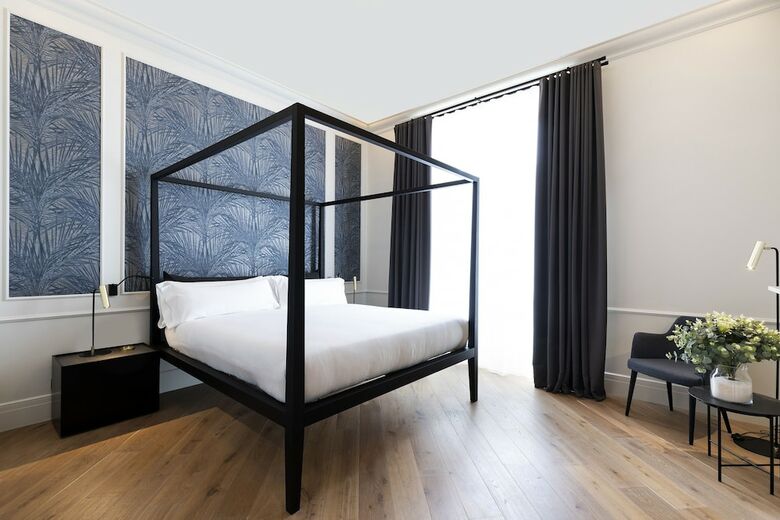 Hotel Coolrooms Mald�