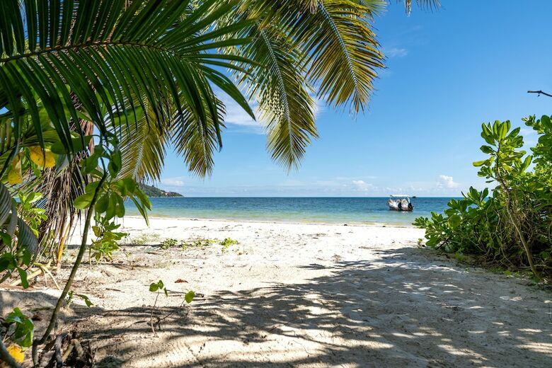 Bliss Hotel Praslin