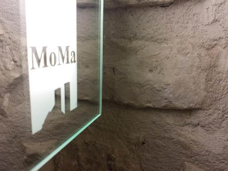 Moma B&B