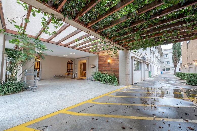Class Hotel Guaxup�