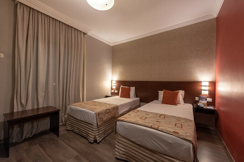 Class Hotel Guaxup�