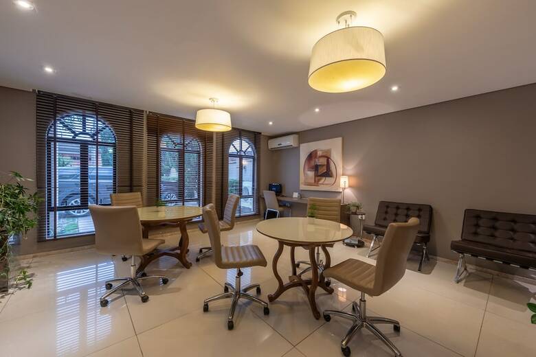 Class Hotel Guaxup�