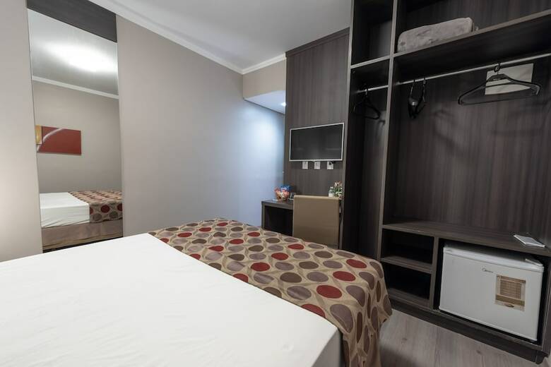 Class Hotel Guaxup�