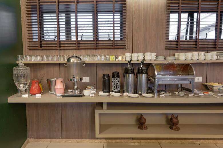 Class Hotel Guaxup�