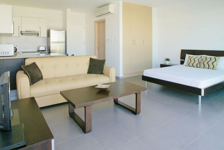 Hotel Coralli Spa Resort