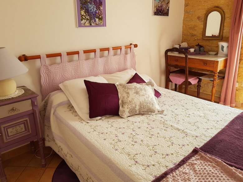 Hotel Les Filolies