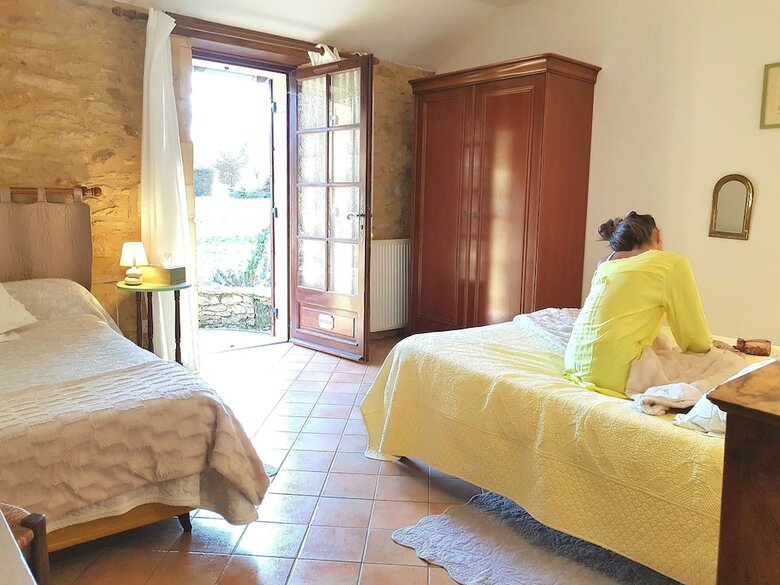 Hotel Les Filolies