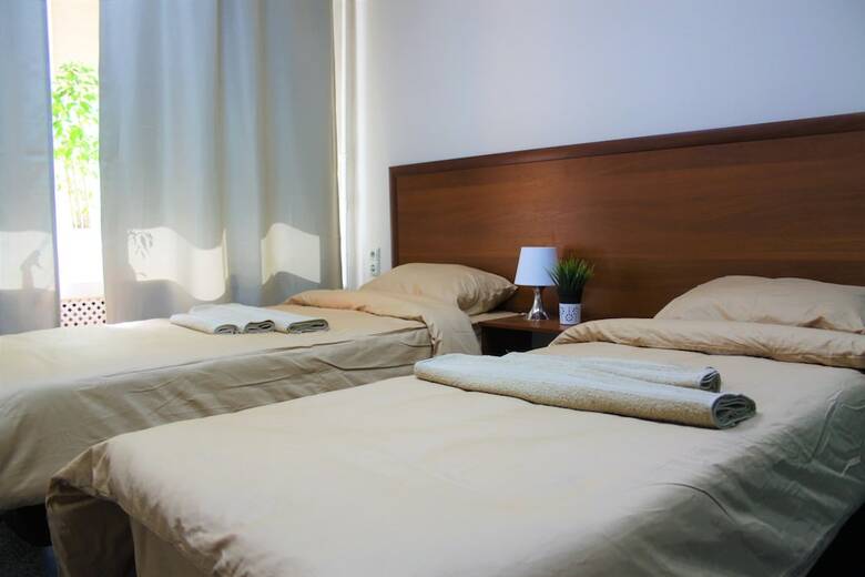 Mini Hotel Nice