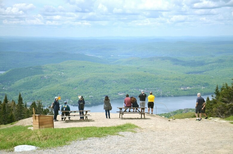 Le Loft Alpin - Escapades Tremblant
