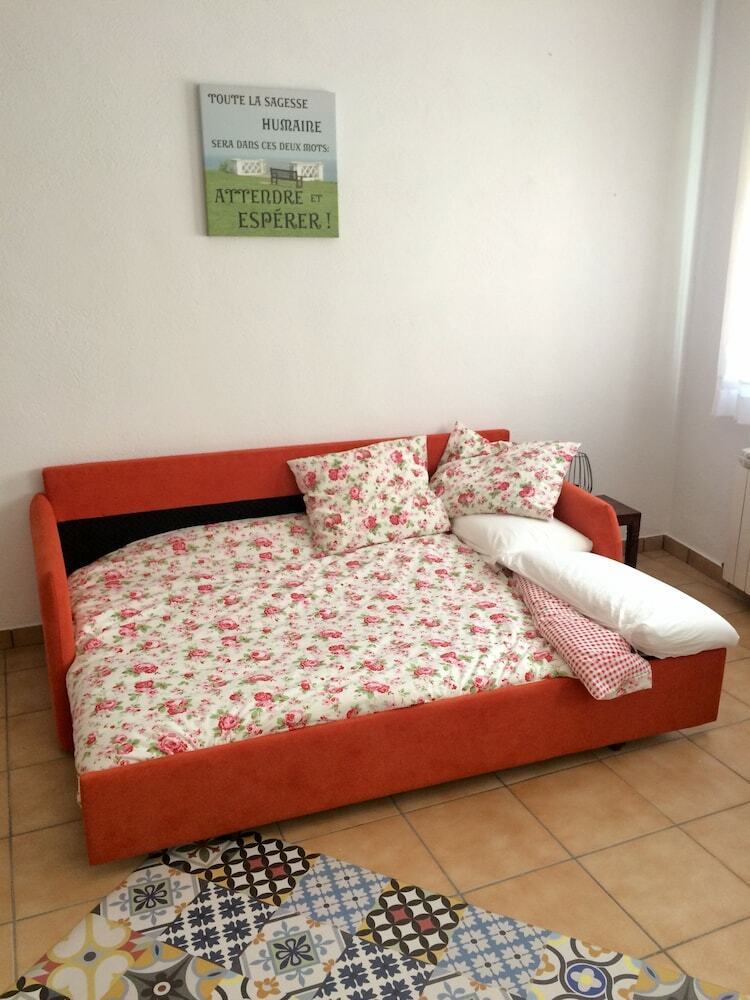 Ca La Valentina