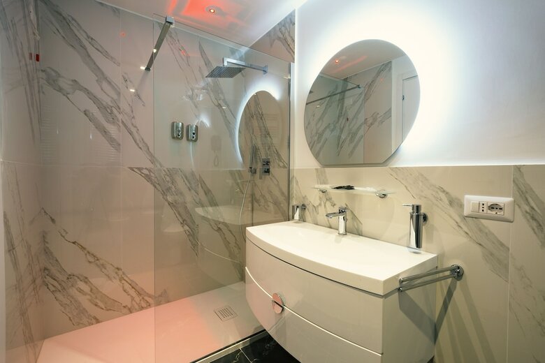 San Pietro Grand Suite