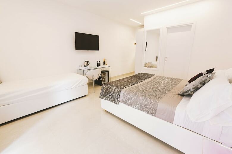 San Pietro Grand Suite