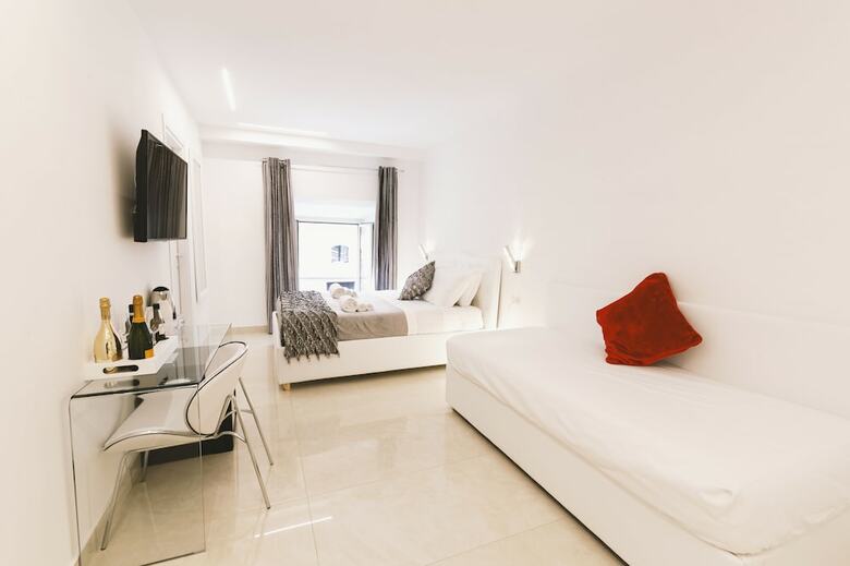 San Pietro Grand Suite