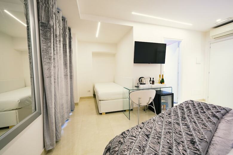 San Pietro Grand Suite