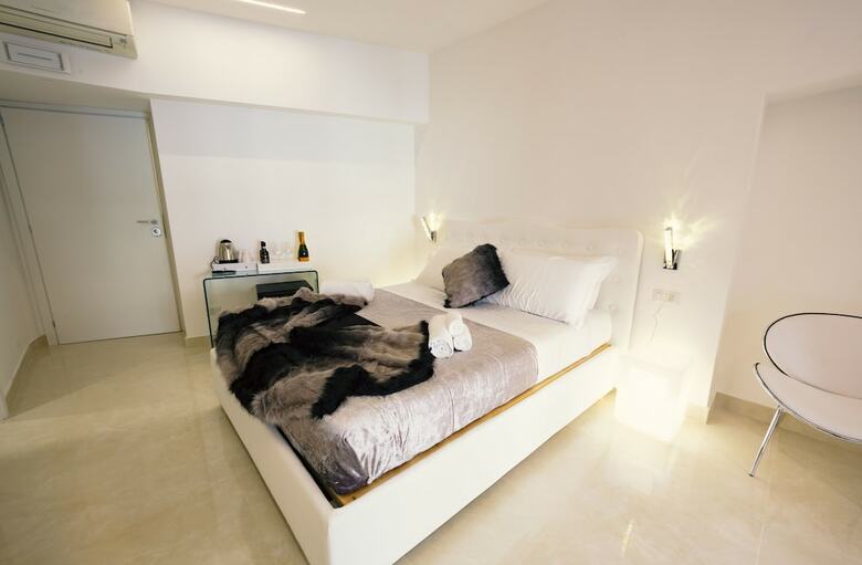 San Pietro Grand Suite