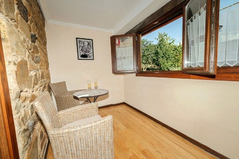 Apartamentos Casa Canedo Suite