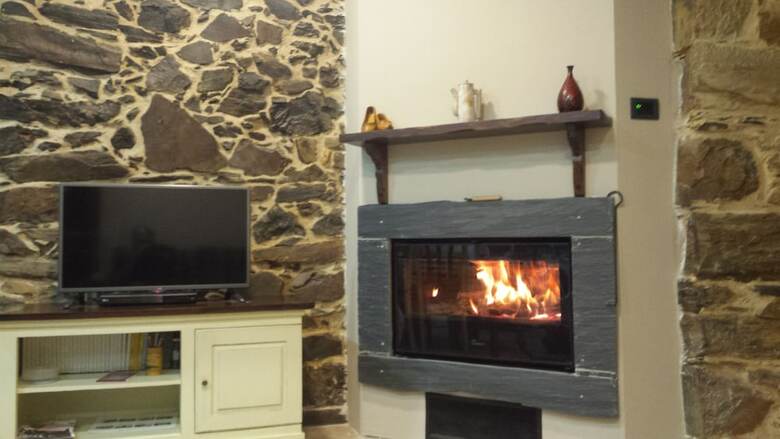 Apartamentos Casa Canedo Suite