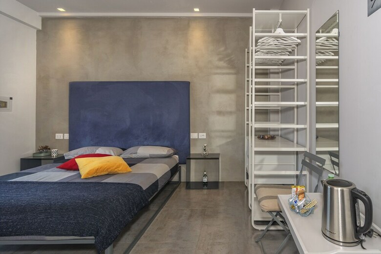 Hotel Mediceo 42