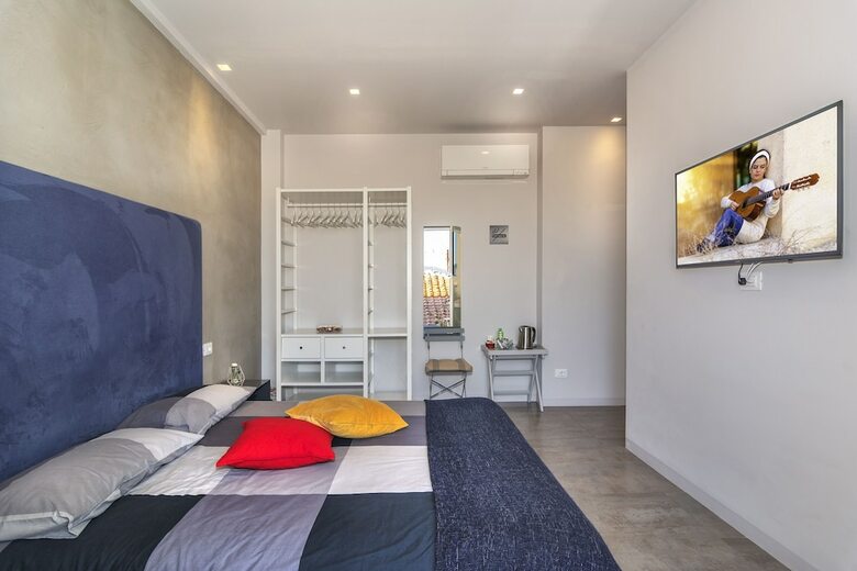 Hotel Mediceo 42