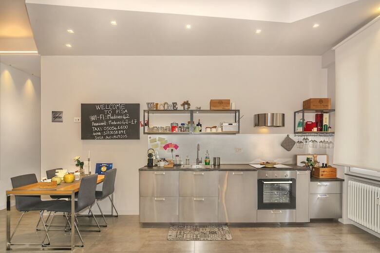 Hotel Mediceo 42
