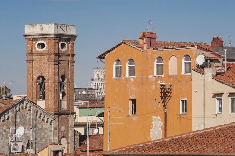 Hotel Mediceo 42
