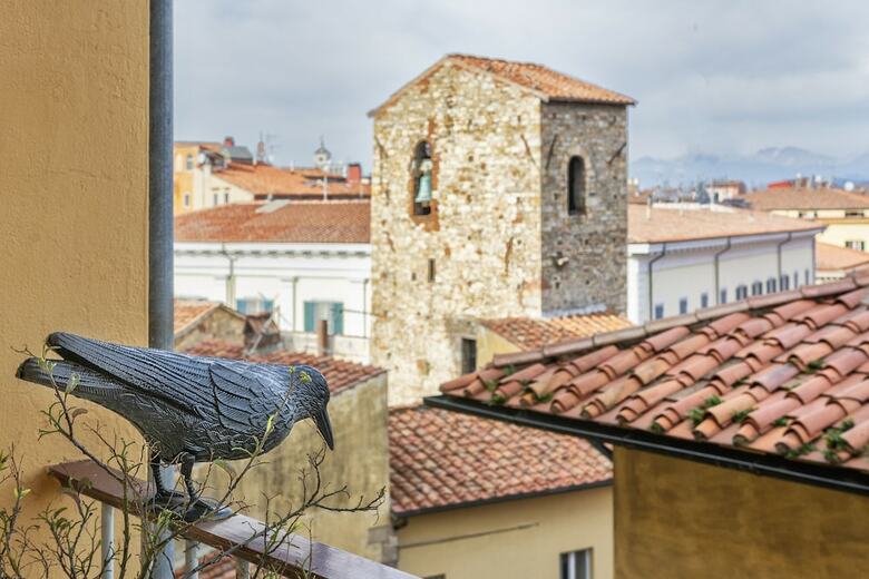 Hotel Mediceo 42