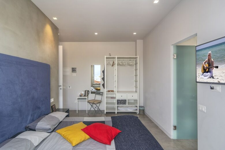 Hotel Mediceo 42