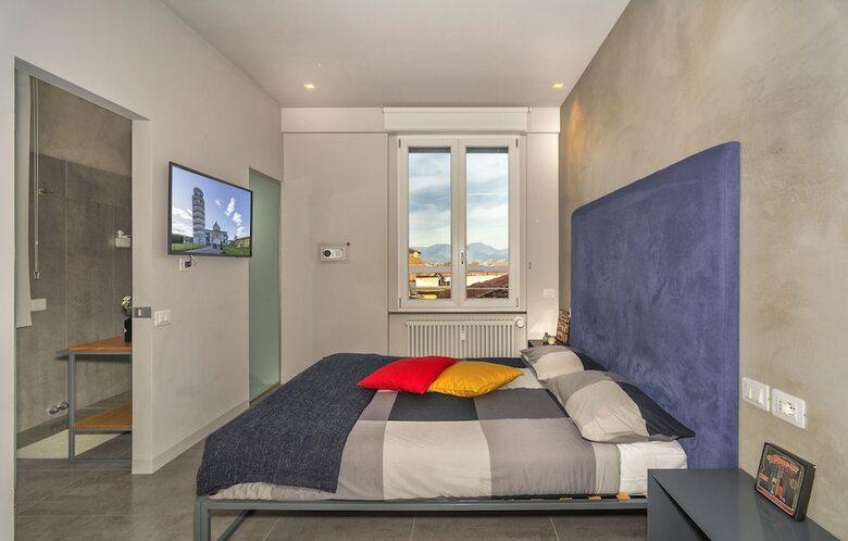 Hotel Mediceo 42