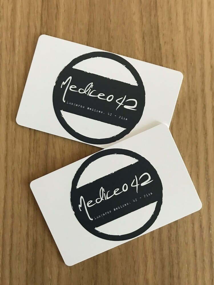 Hotel Mediceo 42
