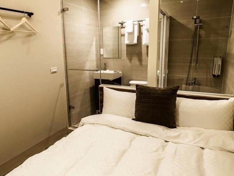 Hotel W225 Guesthouse