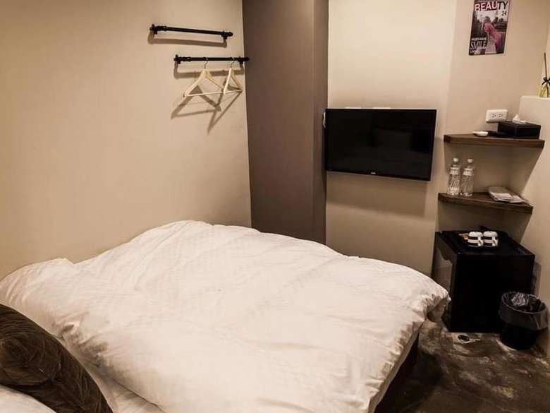 Hotel W225 Guesthouse