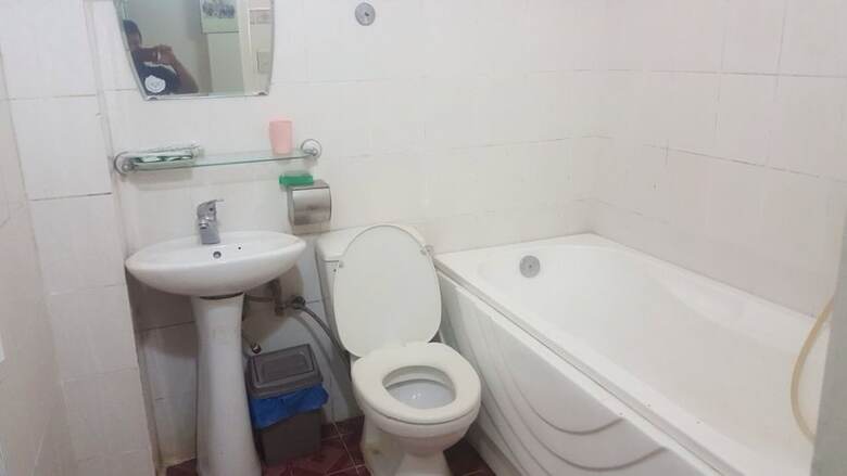 Hotel Phuc Khang Guest House