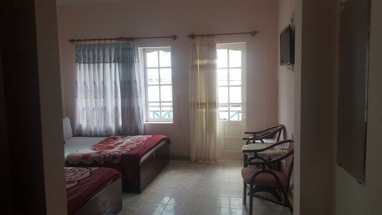 Hotel Phuc Khang Guest House
