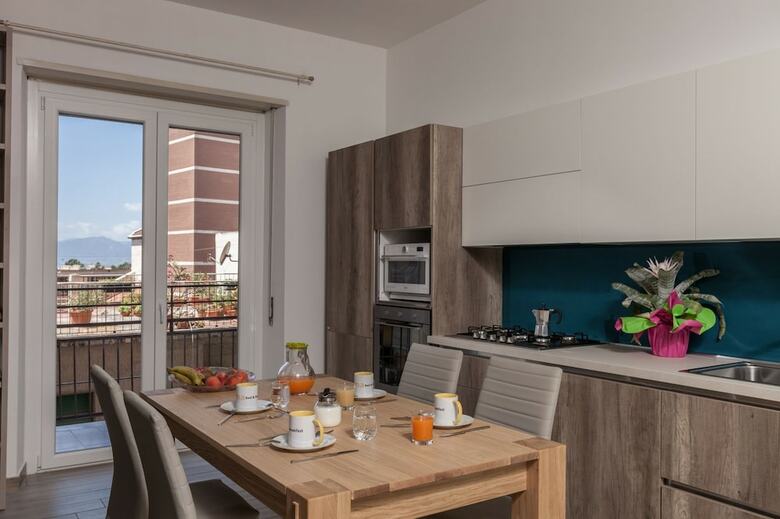 B&B Ajana