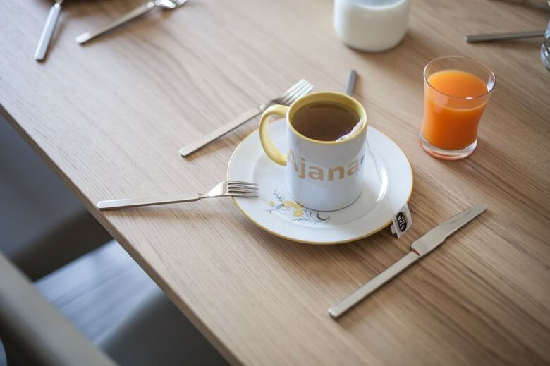 B&B Ajana
