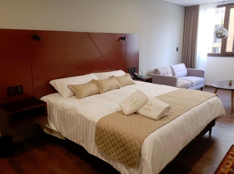Hotel Mitru Sur