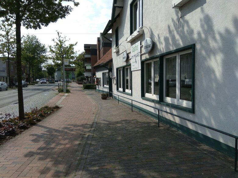 Hotel Gasthof Am Markt