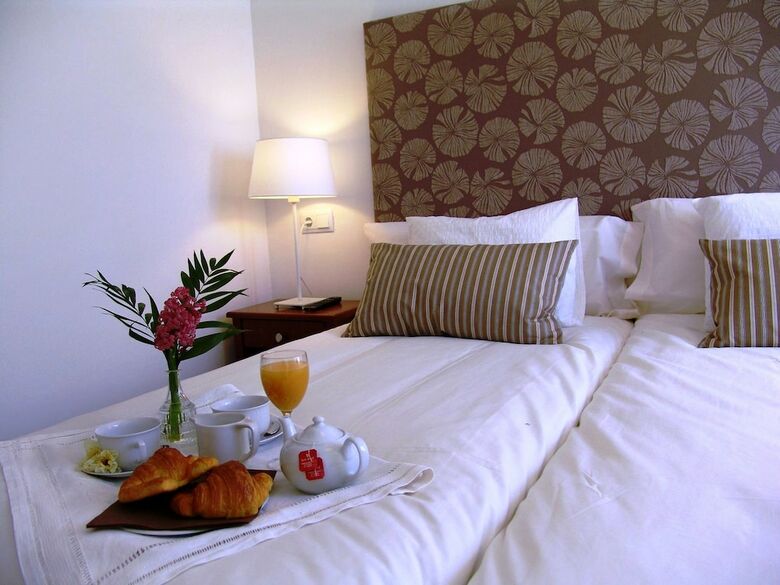 Hotel Badain