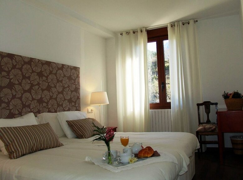 Hotel Badain