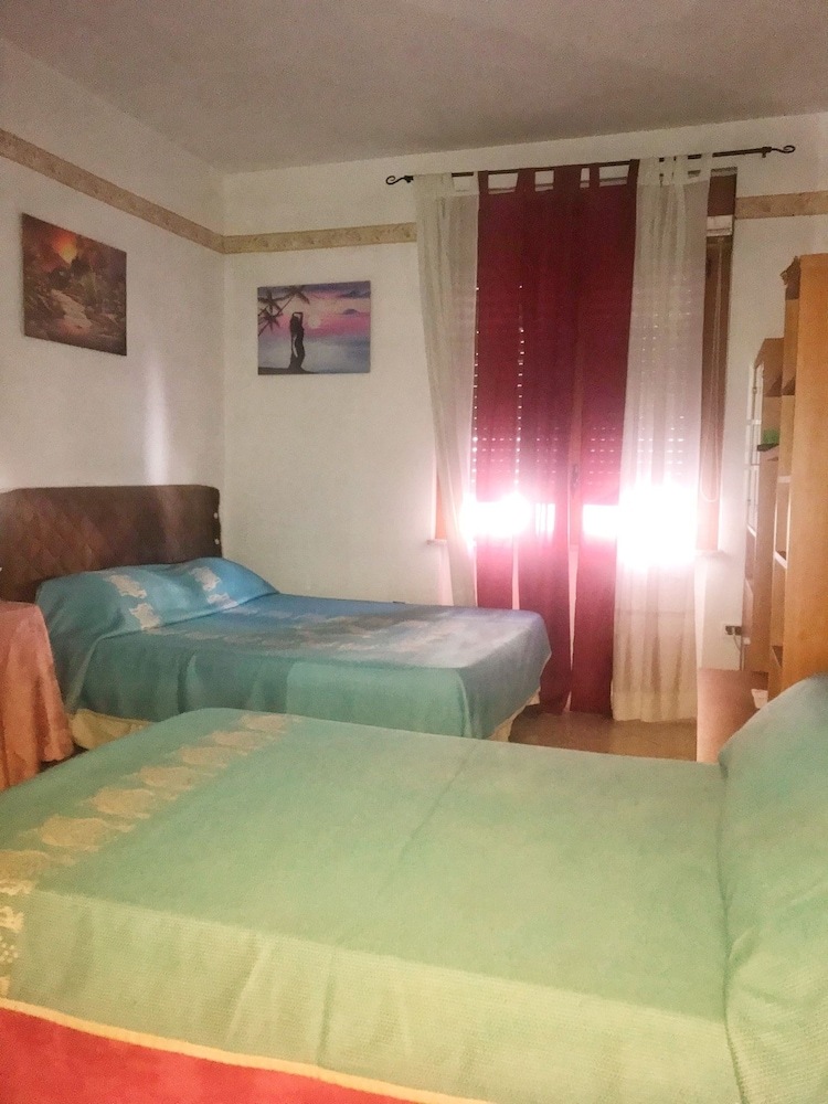 Hotel Affitto Camere Centro Di Cagliari
