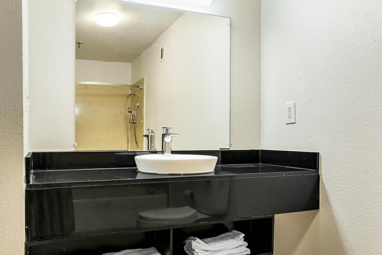 Hotel Studio 6 Alexandria, La