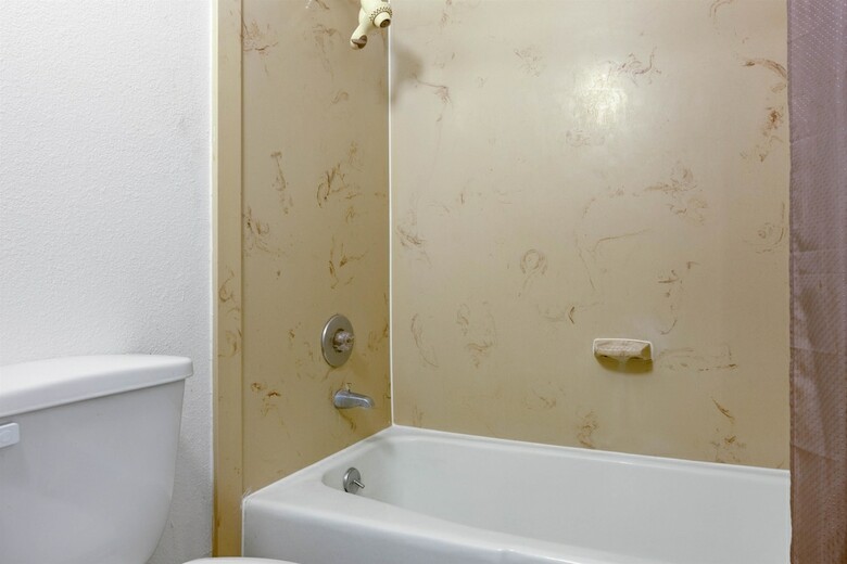 Hotel Studio 6 Alexandria, La