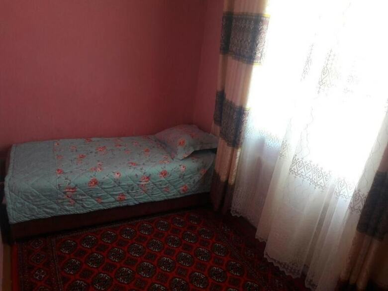 Hotel Vodokanal Place Khorezm National House