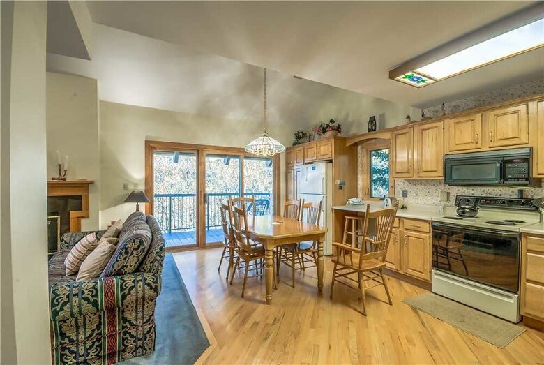 Yampa View 212