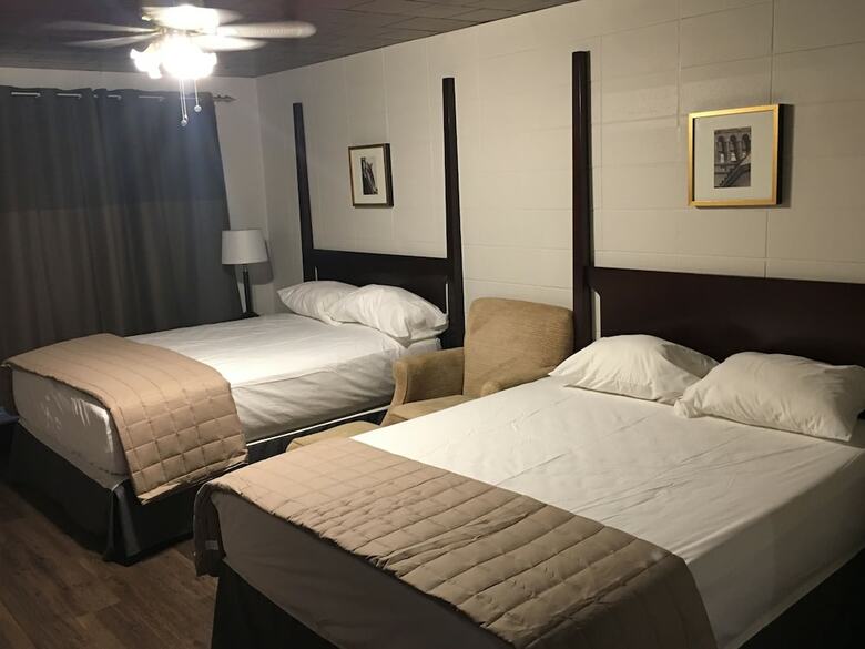 Motel Auberge Pique-nique