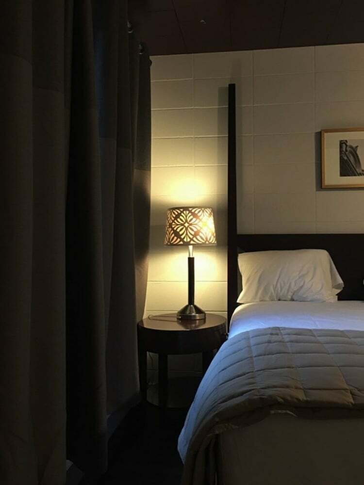Motel Auberge Pique-nique