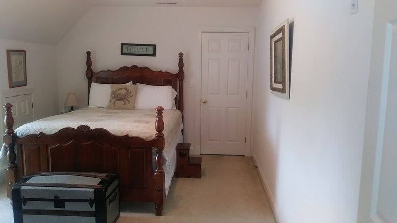 Bed & Breakfast Marvel's On The Creek